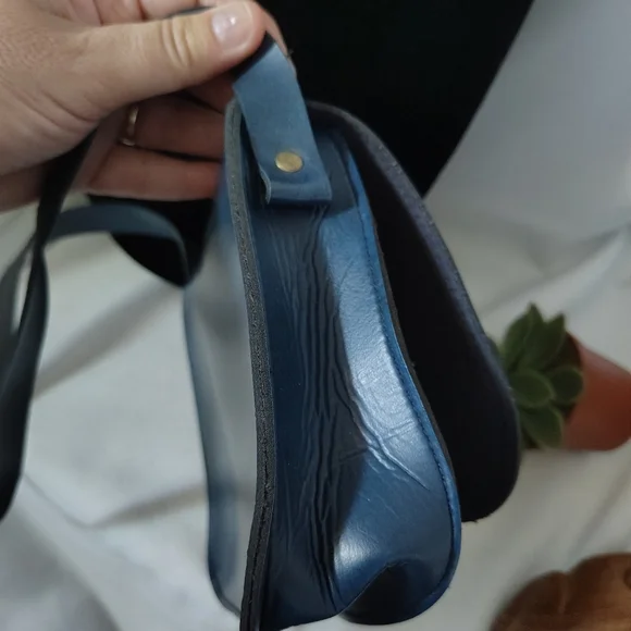 🏰Vintage Walt Disney Productions Faux Leather Mickey Mouse Club Child's Purse - Picture 9 of 15